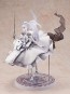 1/7 「デート・ア・バレット」 原作版 白の女王 カドカワ, KDK77513, by 角川書店