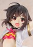 1/7 この素晴らしい世界に祝福を! めぐみん 原作版水着Ver. この素晴らしい世界に祝福を!カドカワ, KDK49107, by 角川書店