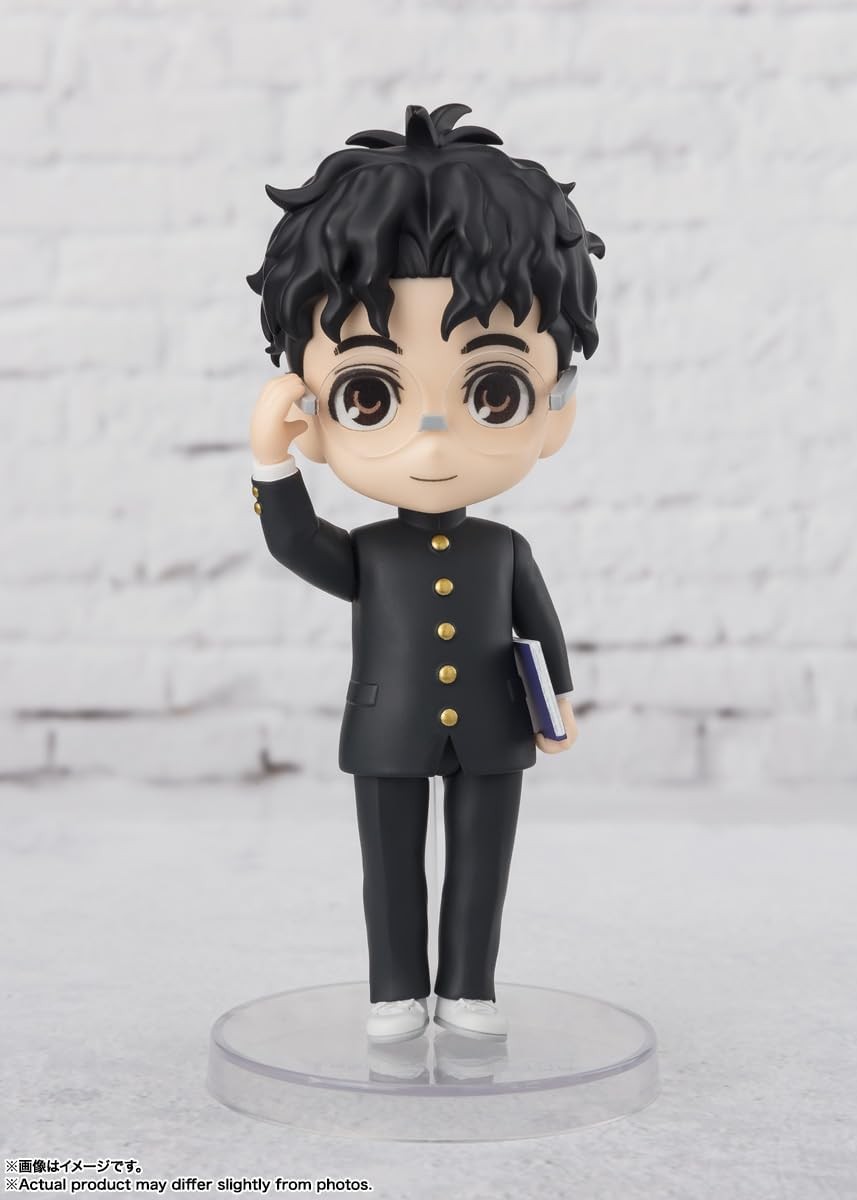 ダンダダン 6郎】ダンダダン ゲンガテン セルポ星人 6郎エプロン