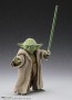 S.H.Figuarts スター・ウォーズエピソード3/シスの復讐 ヨーダ -Classic Ver.- （STAR WARS: Revenge of the Sith） バンダイ, BAC68868, by バンダイ