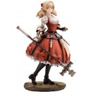 1/7 ユニコーンオーバーロード スカーレット コトブキヤ, KBY64175, by コトブキヤ