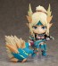 ねんどろいど モンスターハンターワールド アイスボーン ハンター♀ ジンオウα Ver. DX ねんどろいどグッドスマイルカンパニー, GSC23083, by グッドスマイルカンパニー