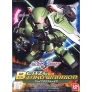 BB戦士 ブレイズザクウォーリアー バンダイ, BAN41212, by バンダイ