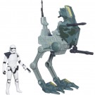 スター・ウォーズ フォースの覚醒 スモールビークル アサルトウォーカー タカラトミー, TAK48349, by タカラトミー