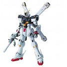 1/100 MG  ｸﾛｽﾎﾞｰﾝｶﾞﾝﾀﾞﾑX-1ver.ka, BAN59367, by バンダイ