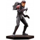 1/7 ARTFX スター・ウォーズ バッド・バッチ ハンター?THE BAD BATCH コトブキヤ, KBY33096, by コトブキヤ