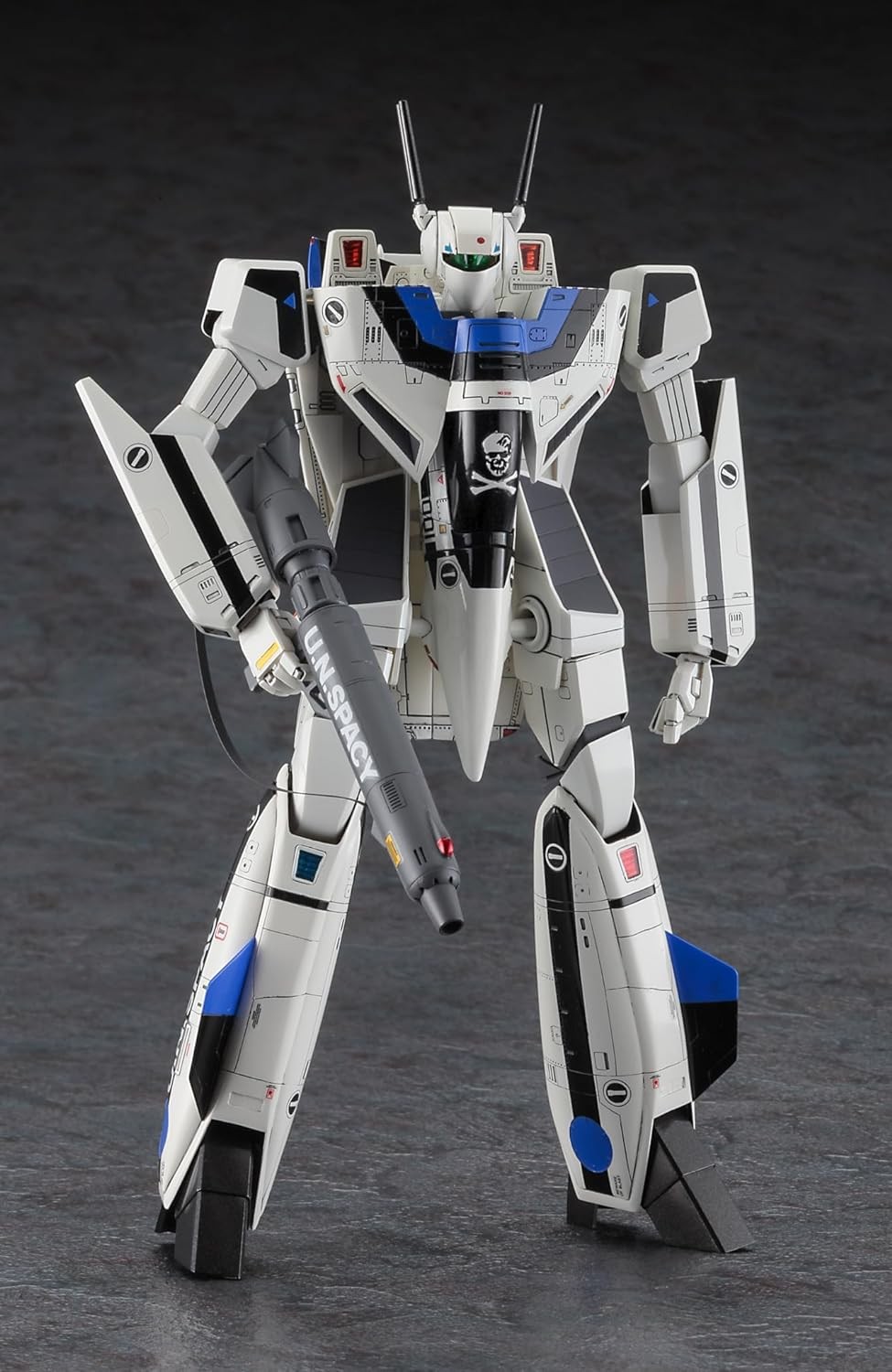 1/72 VF-1S バトロイド バルキリー マックス 「超時空要塞マクロス 愛