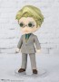 Figuarts mini 呪術廻戦 七海建人 バンダイ, BAC37321, by バンダイ