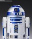 S.H.Figuarts R2-D2 -Classic Ver.- （STAR WARS: A New Hope） バンダイ, BAC67830, by バンダイ