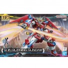 1/144 HG 神バーニングガンダム (ガンダムビルドメタバース) バンダイ, BAN57121, by バンダイ