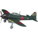 1/32 三菱 A6M5a 零式艦上戦闘機 52型甲 隼鷹艦載機 ハセガワ, HAS82588, by ハセガワ