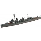 1/700  ウォーターライン 446 日本海軍 駆逐艦 浜風　1942 アオシマ, AOS34088, by アオシマ