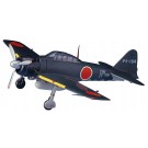 1/72三菱 A6M3 零式水上戦闘機 22型/32型, HASD26, by ハセガワ