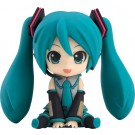 ねんどろいどぷらす キャラクター ボーカル シリーズ01 初音ミク 初音ミク らばーますこっと グッドスマイルカンパニー, GSC08773, by グッドスマイルカンパニー