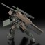 1/100 フレームアームズ 七〇式一型 轟雷2 コトブキヤ, KBY47499, by コトブキヤ