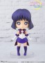 Figuarts mini 美少女戦士セーラームーン スーパーセーラーサターン -Eternal edition- 美少女戦士 セーラームーンバンダイ, BAN12625, by バンダイ
