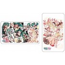 初音ミク GTプロジェクト マスクケース レーシングミク 2020Ver. 007 シャイン, SIN77197, by シャイン