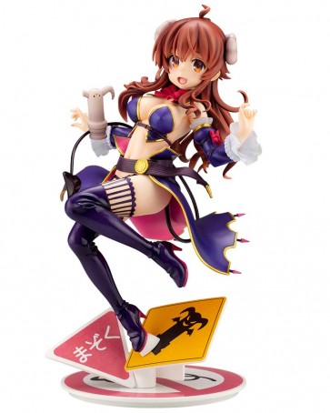 1/7 まちカドまぞく シャドウミストレス優子 コトブキヤ, KBY07776, by コトブキヤ