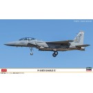 1/72 F-15EX イーグル II ハセガワ, HAS24083, by ハセガワ
