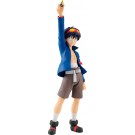 POP UP PARADE 天元突破グレンラガン シモン グッドスマイルカンパニー, GSC43864, by グッドスマイルカンパニー
