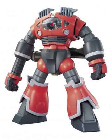 1/144 HGUC　ｿﾞｺﾞｯｸ(ﾕﾆｺｰﾝVer.), BAN36595, by バンダイ