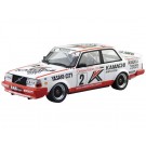 1/24 BEEMAX　No.16  ボルボ 240 ターボ 1986 マカオギアレースウィナー仕様 アオシマ, AOS98257, by アオシマ