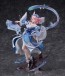 1/7 東方Project 西行寺幽々子 天衣無縫の亡霊 Ver. Solarain, SOL89034, by Solarain