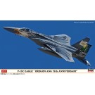 1/72 F-15C イーグル "オレゴンANG 75周年スペシャル" ハセガワ, HAS22683, by ハセガワ