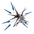 METAL ROBOT魂＜SIDE MS＞ ストライクフリーダムガンダム バンダイ, BAN08433, by バンダイ