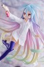 POP UP PARADE ノーゲーム・ノーライフ 白 スナイパー Ver. グッドスマイルカンパニー, GSC41525, by グッドスマイルカンパニー