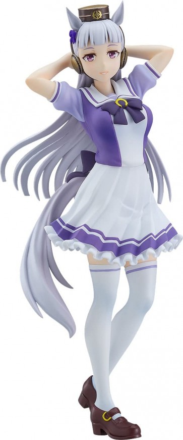 POP UP PARADE ウマ娘 プリティーダービー ゴールドシップ 制服Ver. グッドスマイルカンパニー, GSC44717, by グッドスマイルカンパニー