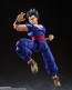 S.H.Figuarts ドラゴンボール超 アルティメット悟飯 SUPER HERO バンダイ, BAC32357, by バンダイ