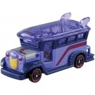 トミカ ディズニーモータース バズ・ライトイヤー ジャンボリークルーザー ザーグ タカラトミー, TAK12058, by タカラトミー