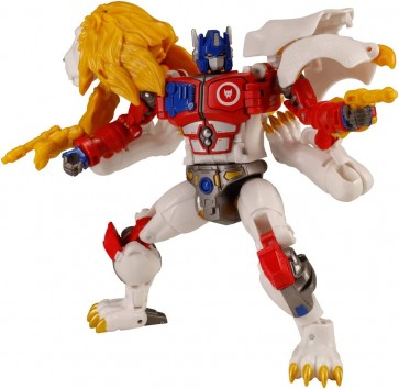 トランスフォーマーレガシー TL-25 レオプライム タカラトミー, TAK21456, by タカラトミー
