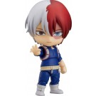ねんどろいど 僕のヒーローアカデミア 轟焦凍 ヒーローズ・エディション (再販) グッドスマイルカンパニー, GSC70414, by グッドスマイルカンパニー