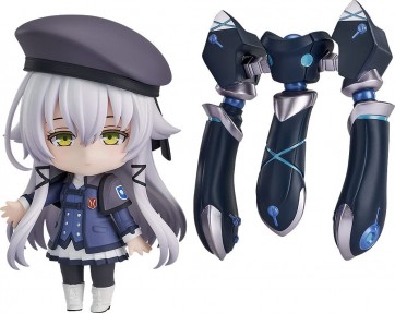 ねんどろいど 英雄伝説 創の軌跡 アルティナ・オライオン グッドスマイルカンパニー, GSC74047, by グッドスマイルカンパニー