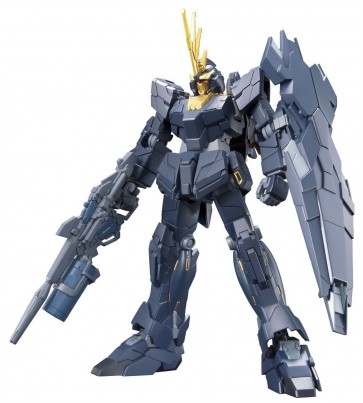 1/144 HGUC　ﾊﾞﾝｼｨ・ﾉﾙﾝ（ﾕﾆｺｰﾝﾓｰﾄﾞ）, BAN13411, by バンダイ