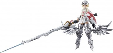PLAMAX ゴッズオーダー GO-01 神翼天空騎士 ユリ・ゴッドバスター マックスファクトリー, MAX12581, by マックスファクトリー