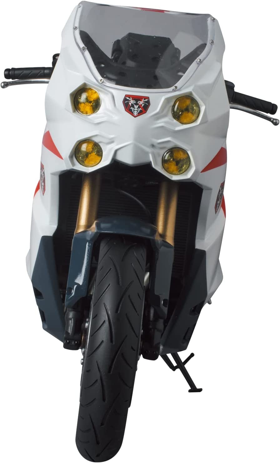 RAH サイクロン号 (シン・仮面ライダー) メディコム・トイ