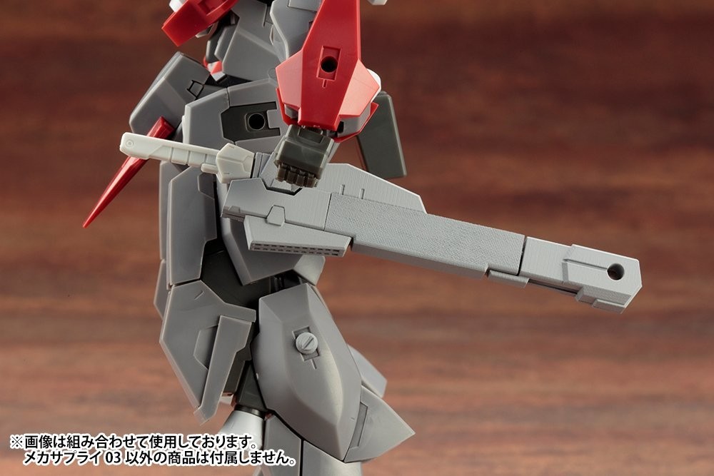 M.S.G モデリングサポートグッズ MJ03 ﾒｶｻﾌﾟﾗｲ03 ﾌﾟﾛﾍﾟﾗﾝﾄﾀﾝｸ