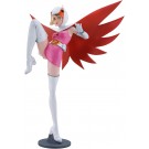 1/12 科学忍者隊ガッチャマン 白鳥のジュン ハセガワ, HAS24477, by ハセガワ