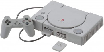 2/5 BEST HIT CHRONICLE “PlayStation”(SCPH-1000) バンダイ, BAN89156, by バンダイ