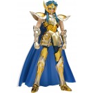 聖闘士聖衣神話EX 聖闘士星矢 アクエリアスカミュ＜リバイバル版＞ バンダイ, BAC38984, by バンダイ