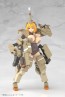 フレームアームズ・ガール 輝鎚・甲 コトブキヤ, KBY40711, by コトブキヤ