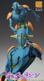超像可動 ジョジョリオン ジョジョの奇妙な冒険 Part8 ソフト&ウェット・セカンド メディコス, MEC49839, by メディコス