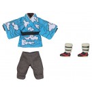 ねんどろいどどーる おようふくセット 鬼滅の刃 竈門炭治郎 最終選別Ver. グッドスマイルカンパニー, GSC75747, by グッドスマイルカンパニー