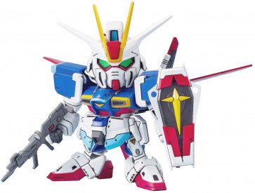 ＢＢ戦士280 ﾌｫｰｽｲﾝﾊﾟﾙｽｶﾞﾝﾀﾞﾑ, BAN41068, by バンダイ