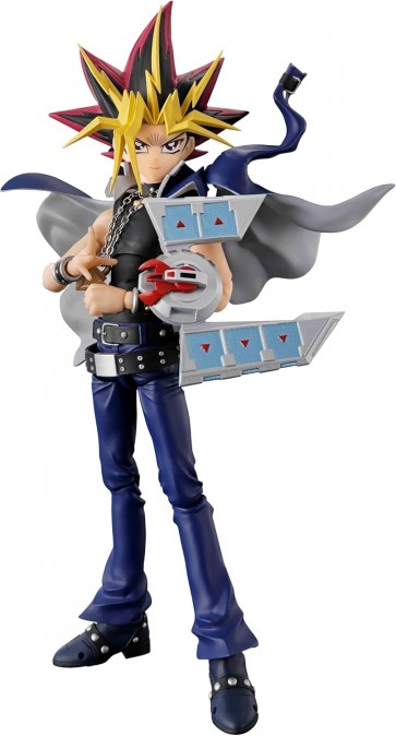 S.H.Figuarts 遊戯王デュエルモンスターズ 闇遊戯 バンダイ, BAC73015, by バンダイ