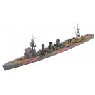 1/700 蒼き鋼のアルペジオ -アルス・ノヴァ- 12 霧の艦隊　軽巡洋艦ユラ アオシマ, AOS13434, by アオシマ