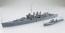 1/700 ウォーターライン 英国重巡洋艦 コーンウォール インド洋セイロン沖海戦 アオシマ, AOS56721, by アオシマ